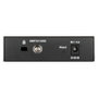 D-Link DGS-1100-05V2 Switch de red EasySmart de 5 puertos Gigabit